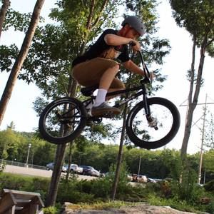 Meet your Posher, Harrison